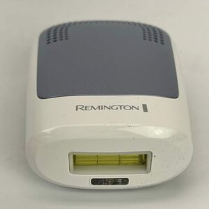 Remington Gray and White Electronic Device
